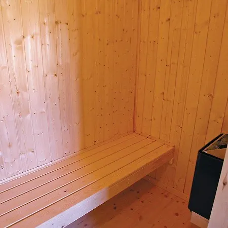 Hébergement de vacances Holiday Vestskoven