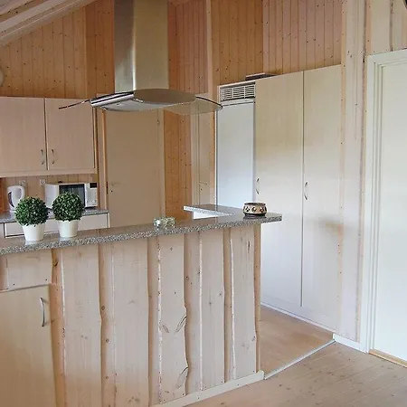 Hébergement de vacances Holiday Vestskoven Vestergård